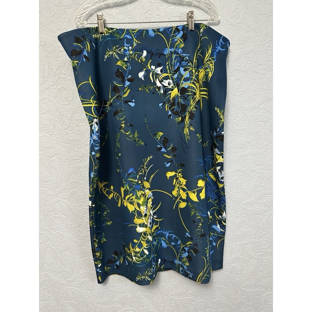 Worthington Woman Size 20W Midi Pencil Skirt